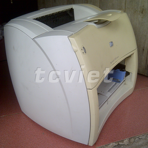 Máy in Laser đen trắng HP 1150/ 1200/ 1300 cũ TC Việt - TC Viet